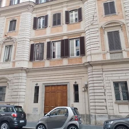 Oasis Rome Centre Apartment 外观 照片