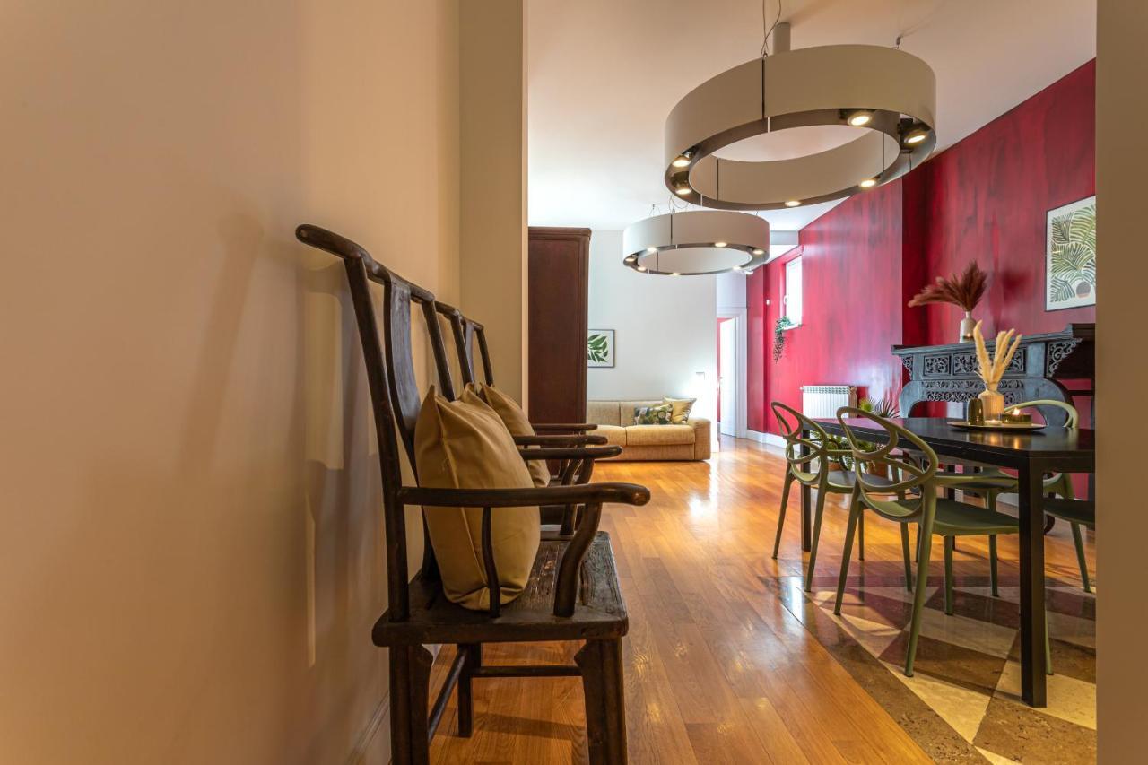 Oasis Rome Centre Apartment 外观 照片