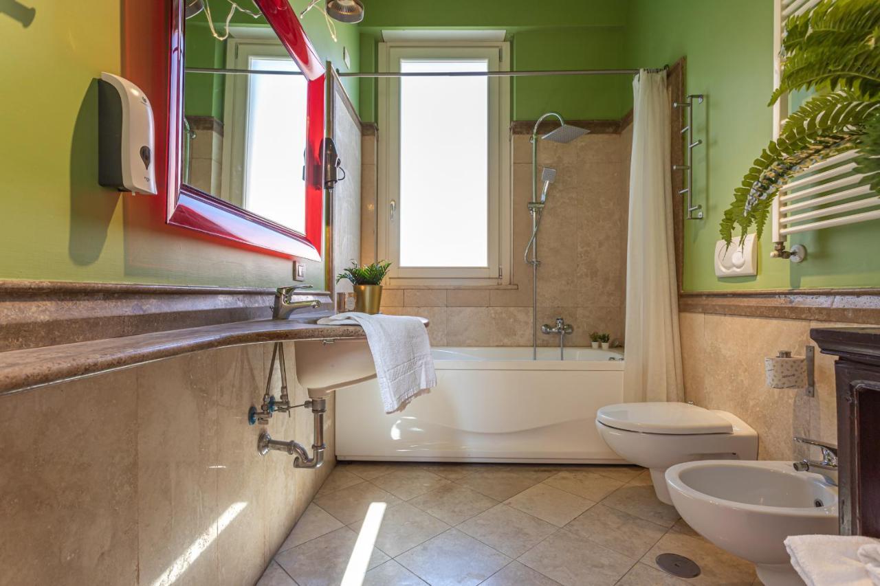 Oasis Rome Centre Apartment 外观 照片