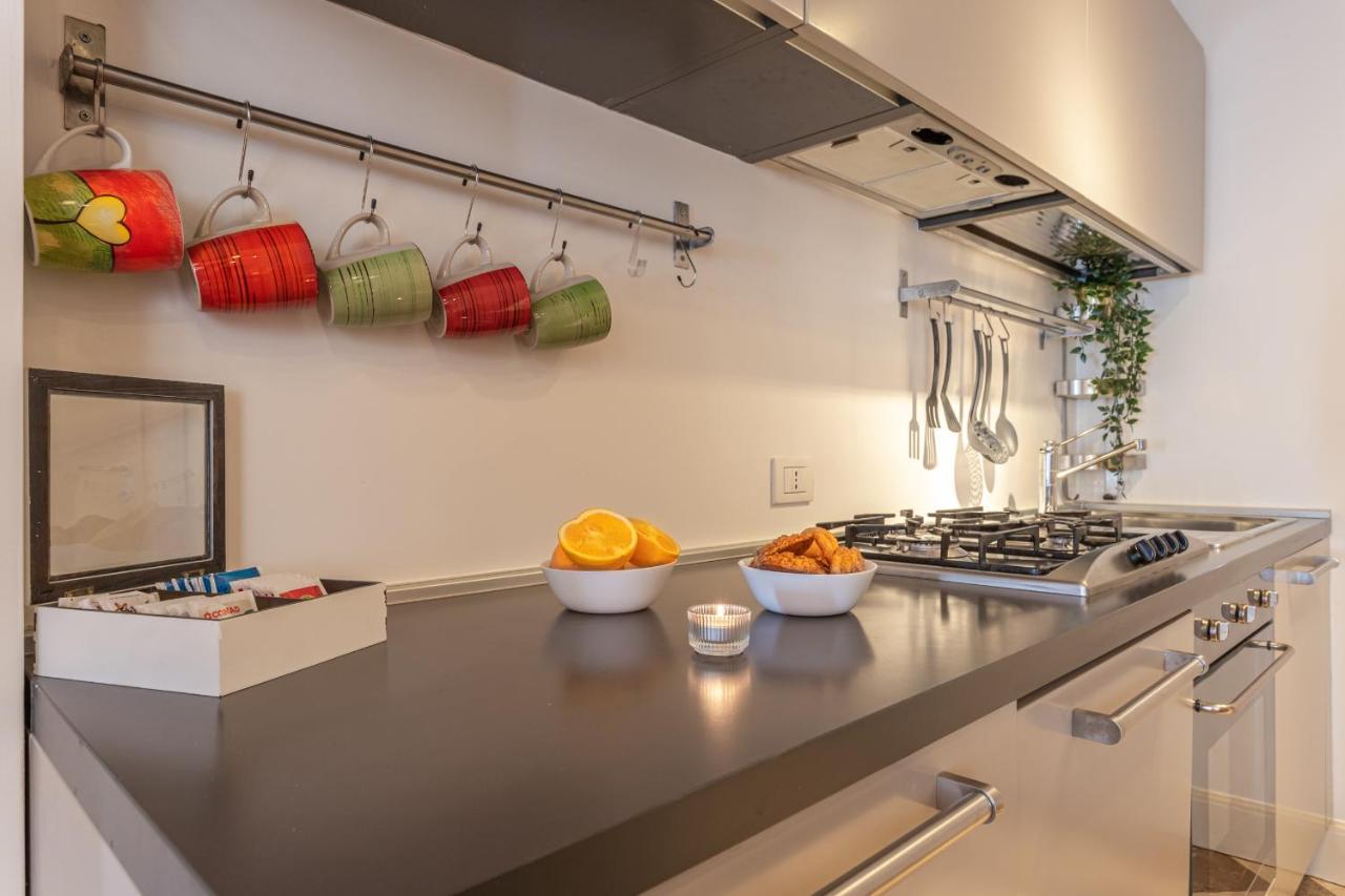 Oasis Rome Centre Apartment 外观 照片