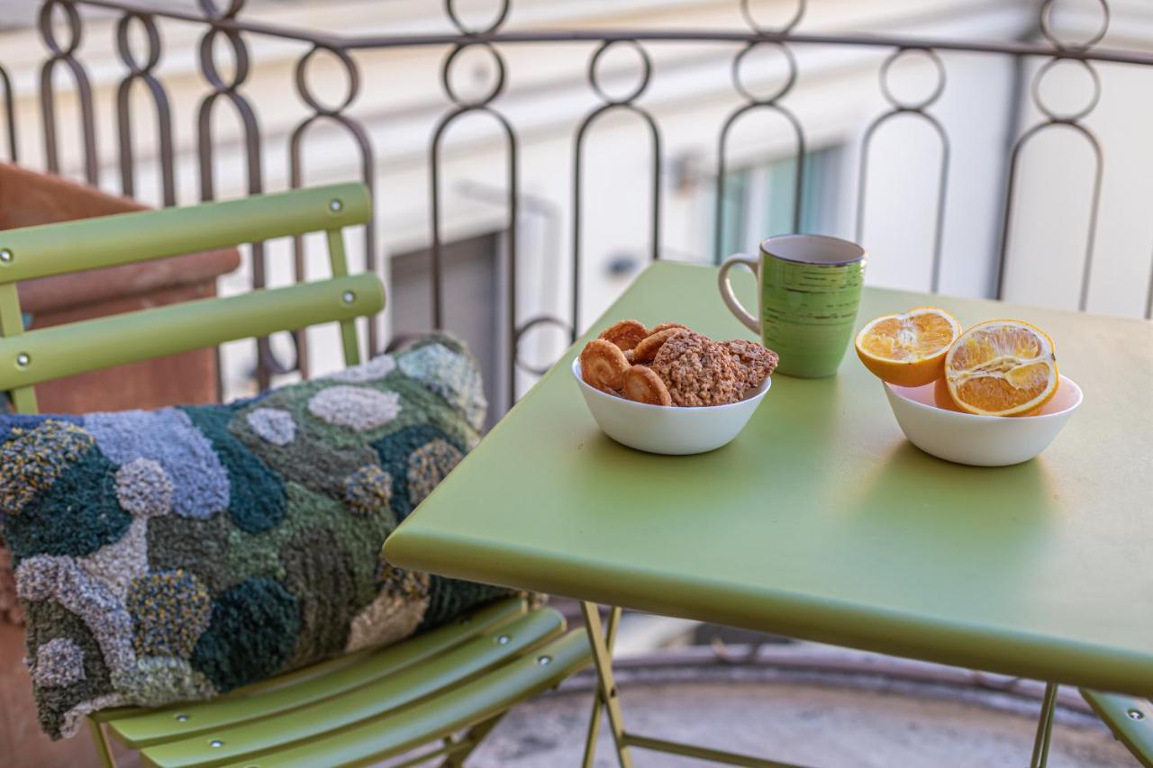 Oasis Rome Centre Apartment 外观 照片