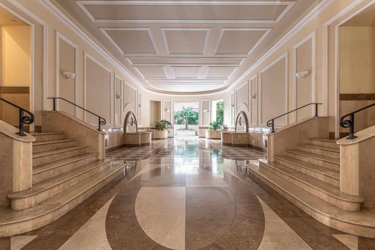 Oasis Rome Centre Apartment 外观 照片