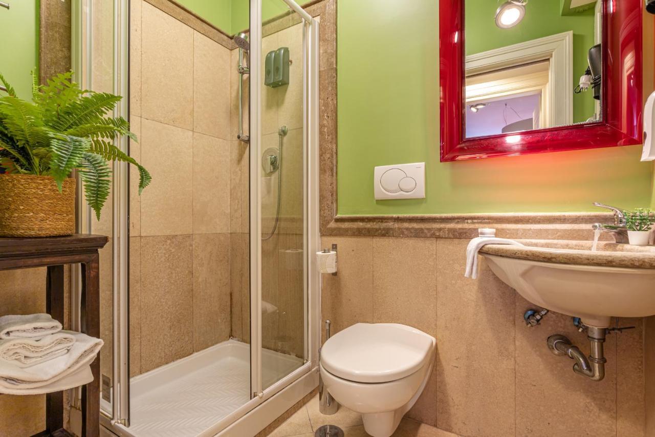 Oasis Rome Centre Apartment 外观 照片