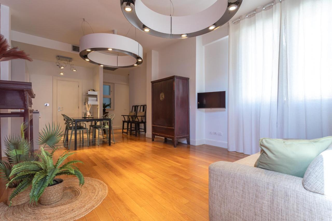 Oasis Rome Centre Apartment 外观 照片