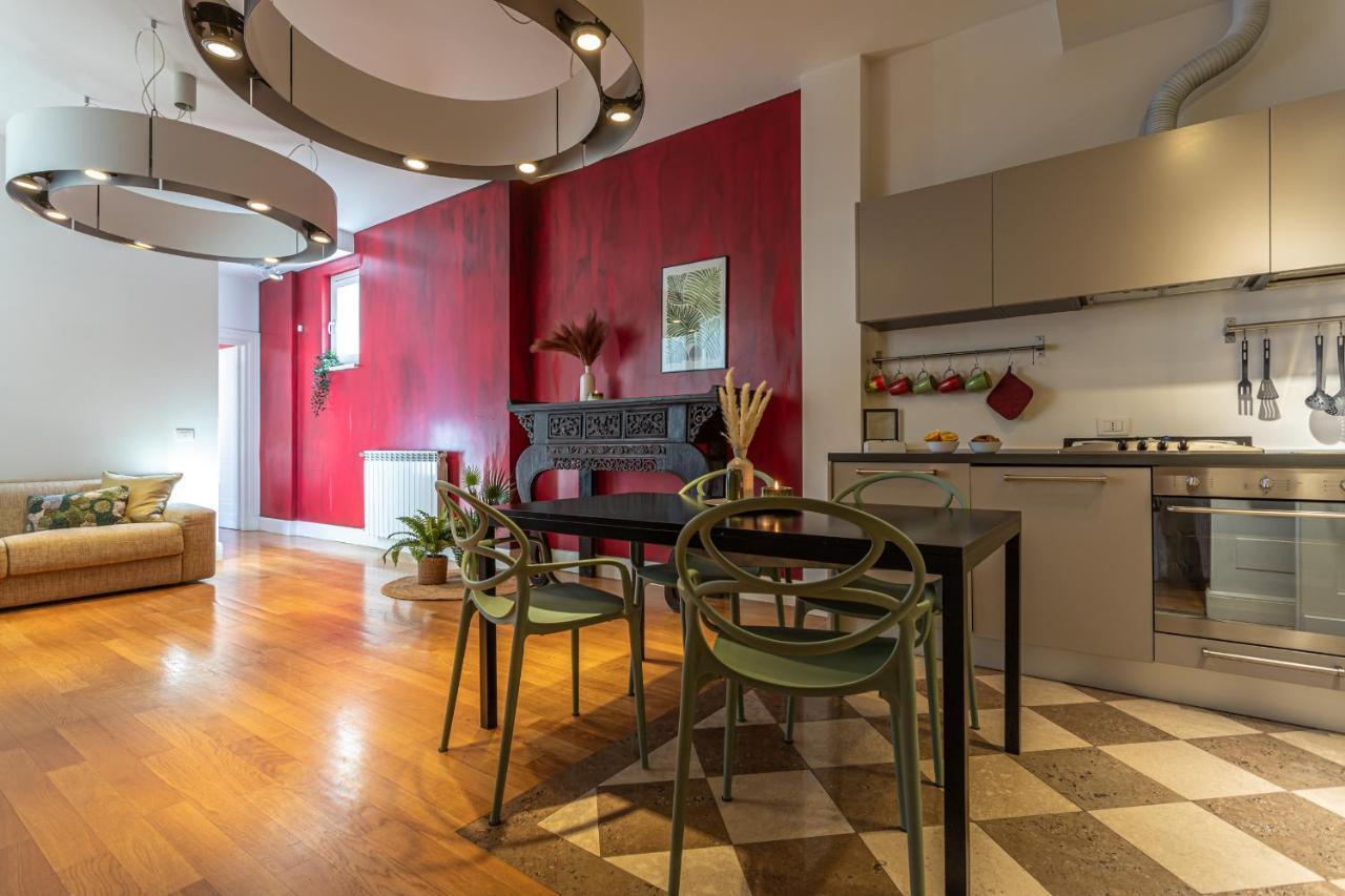 Oasis Rome Centre Apartment 外观 照片