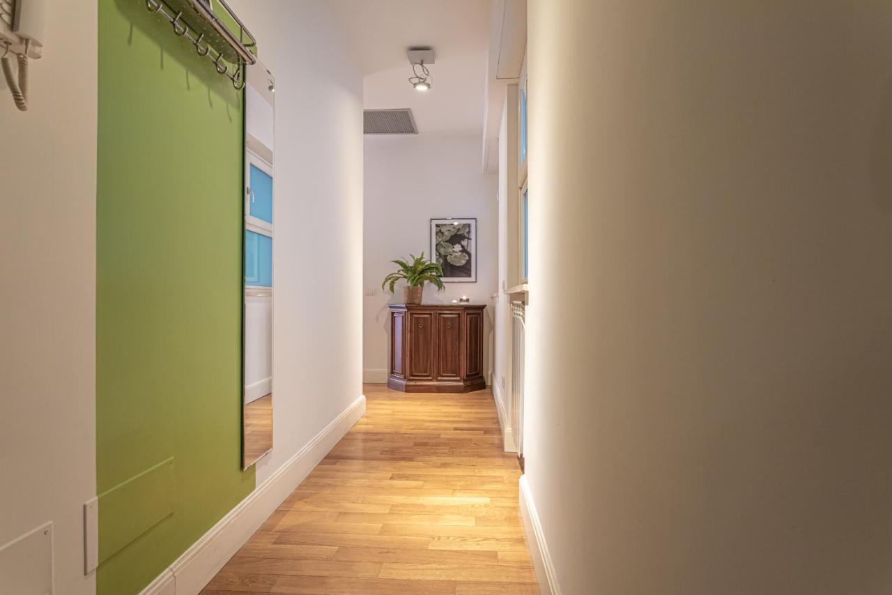Oasis Rome Centre Apartment 外观 照片