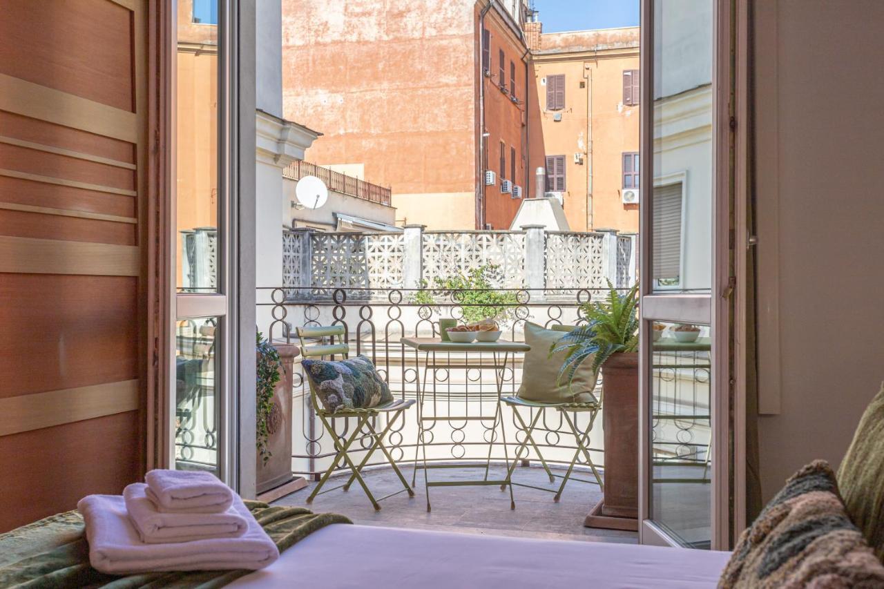 Oasis Rome Centre Apartment 外观 照片