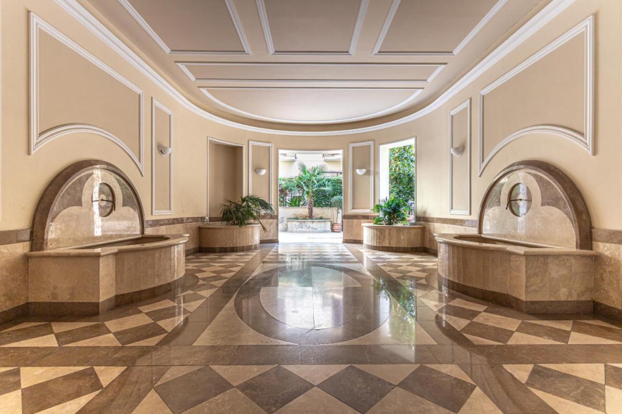 Oasis Rome Centre Apartment 外观 照片