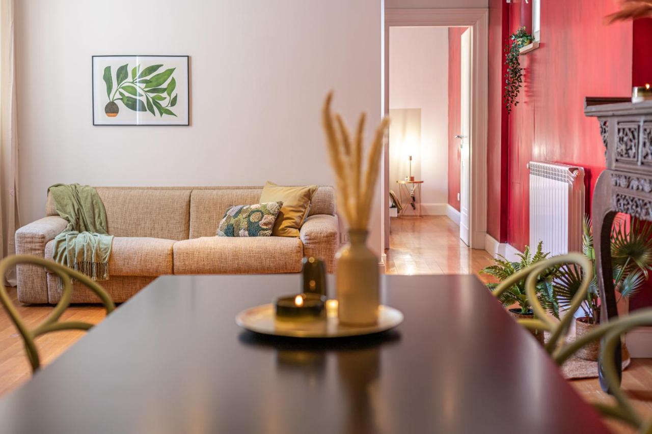 Oasis Rome Centre Apartment 外观 照片