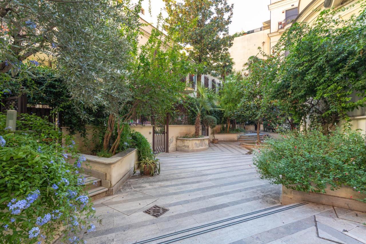 Oasis Rome Centre Apartment 外观 照片