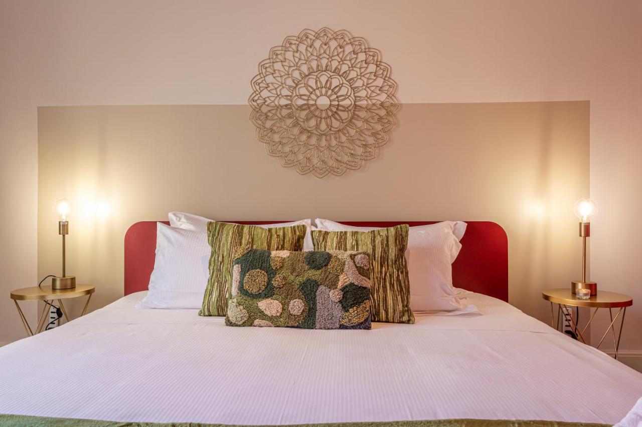 Oasis Rome Centre Apartment 外观 照片