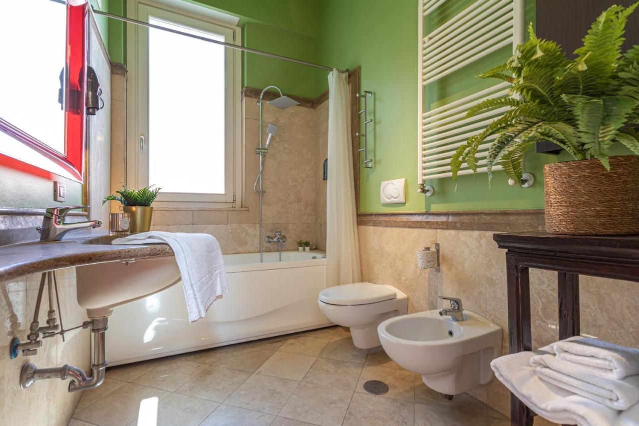Oasis Rome Centre Apartment 外观 照片