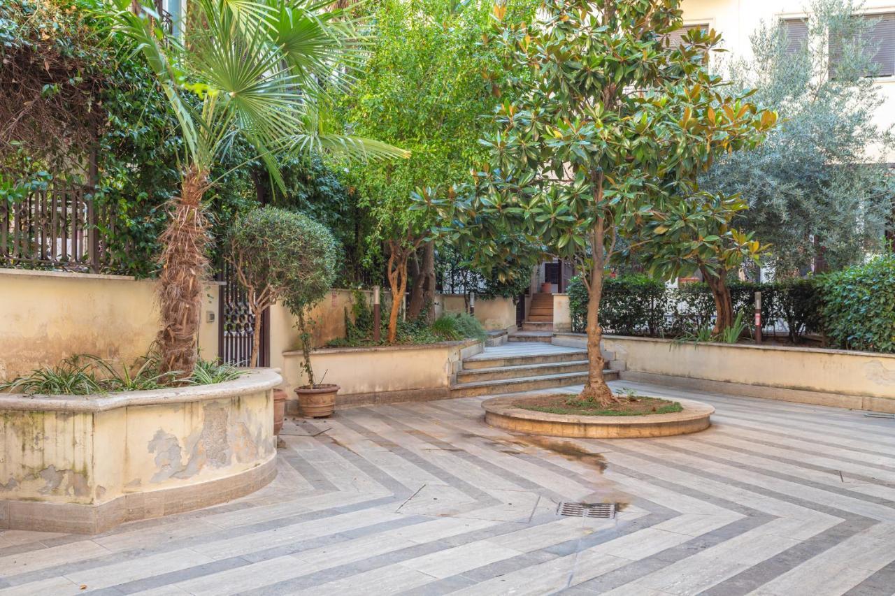 Oasis Rome Centre Apartment 外观 照片