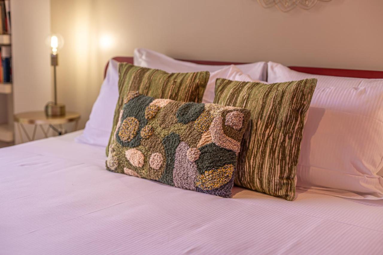 Oasis Rome Centre Apartment 外观 照片