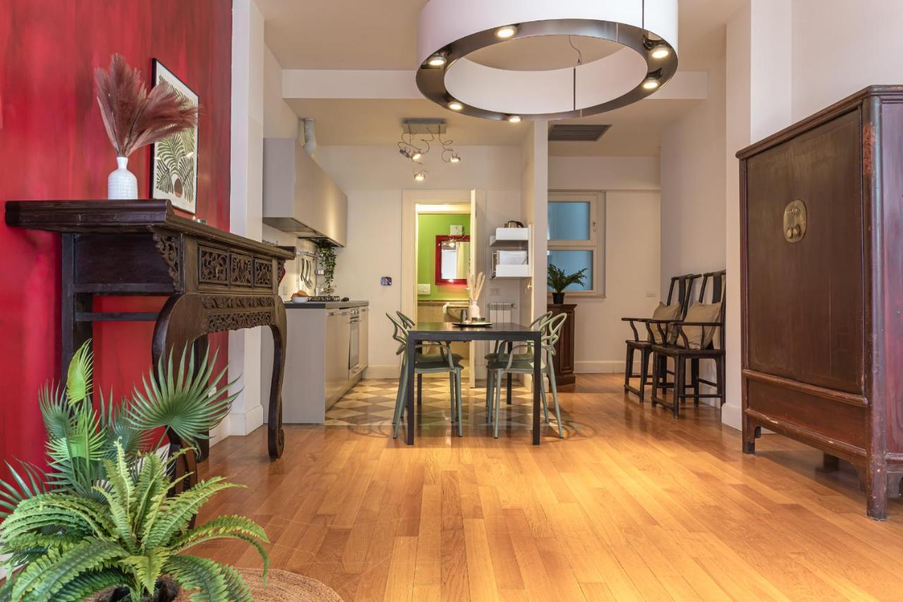 Oasis Rome Centre Apartment 外观 照片