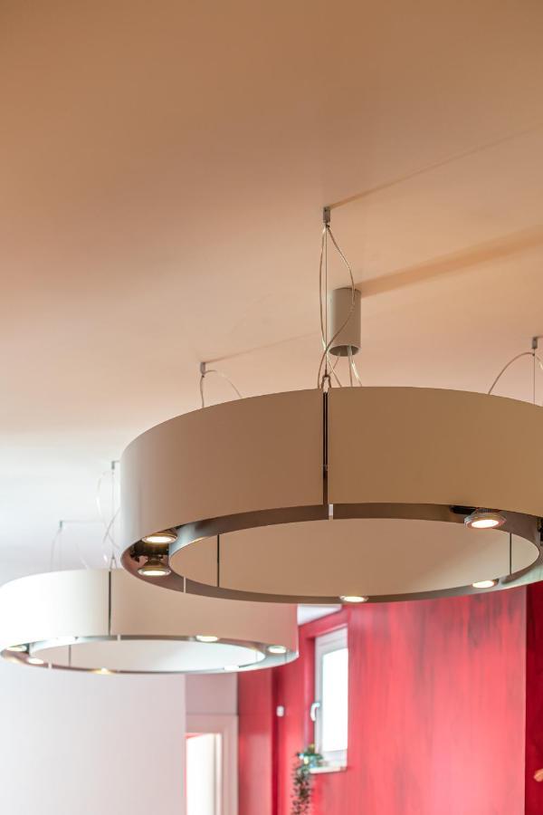Oasis Rome Centre Apartment 外观 照片