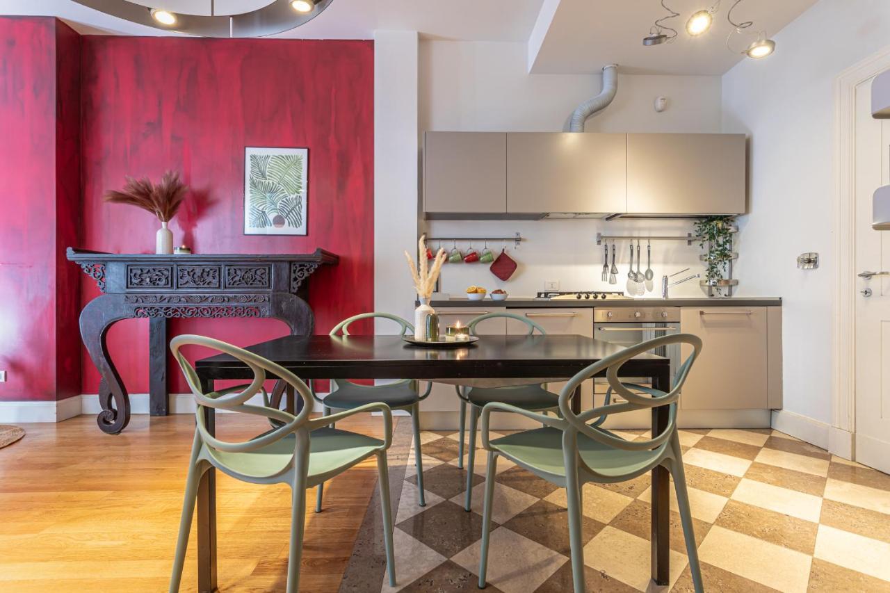 Oasis Rome Centre Apartment 外观 照片