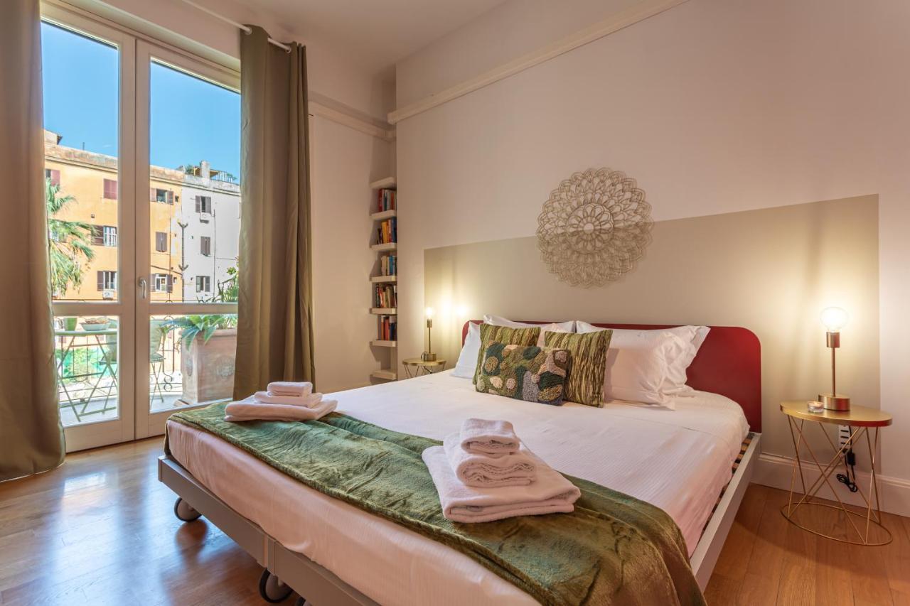 Oasis Rome Centre Apartment 外观 照片
