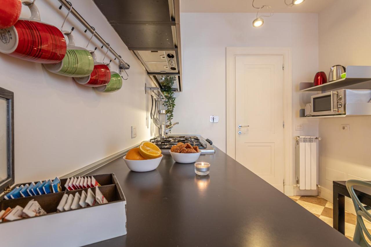 Oasis Rome Centre Apartment 外观 照片