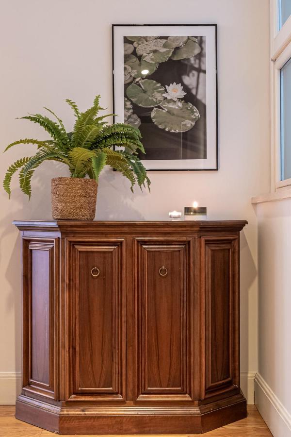 Oasis Rome Centre Apartment 外观 照片