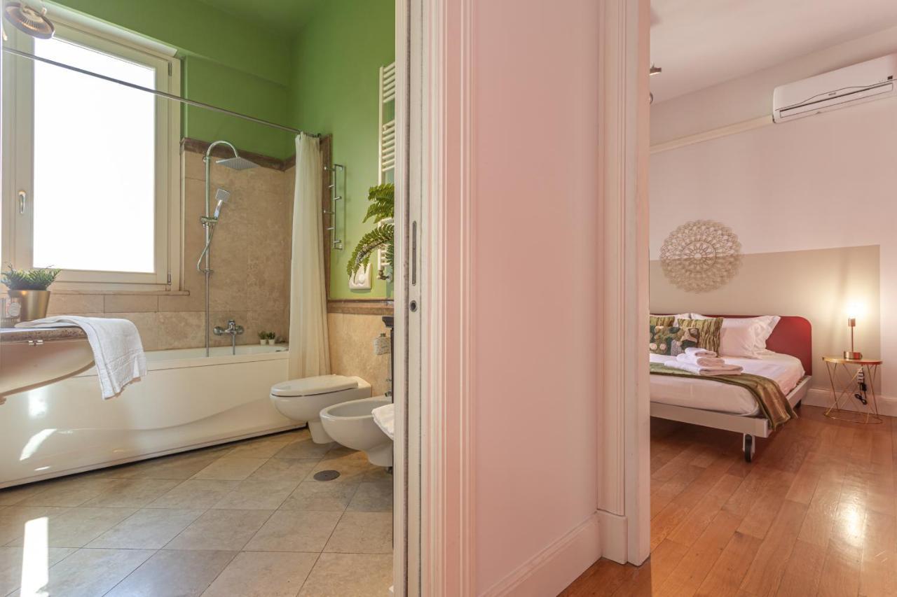 Oasis Rome Centre Apartment 外观 照片