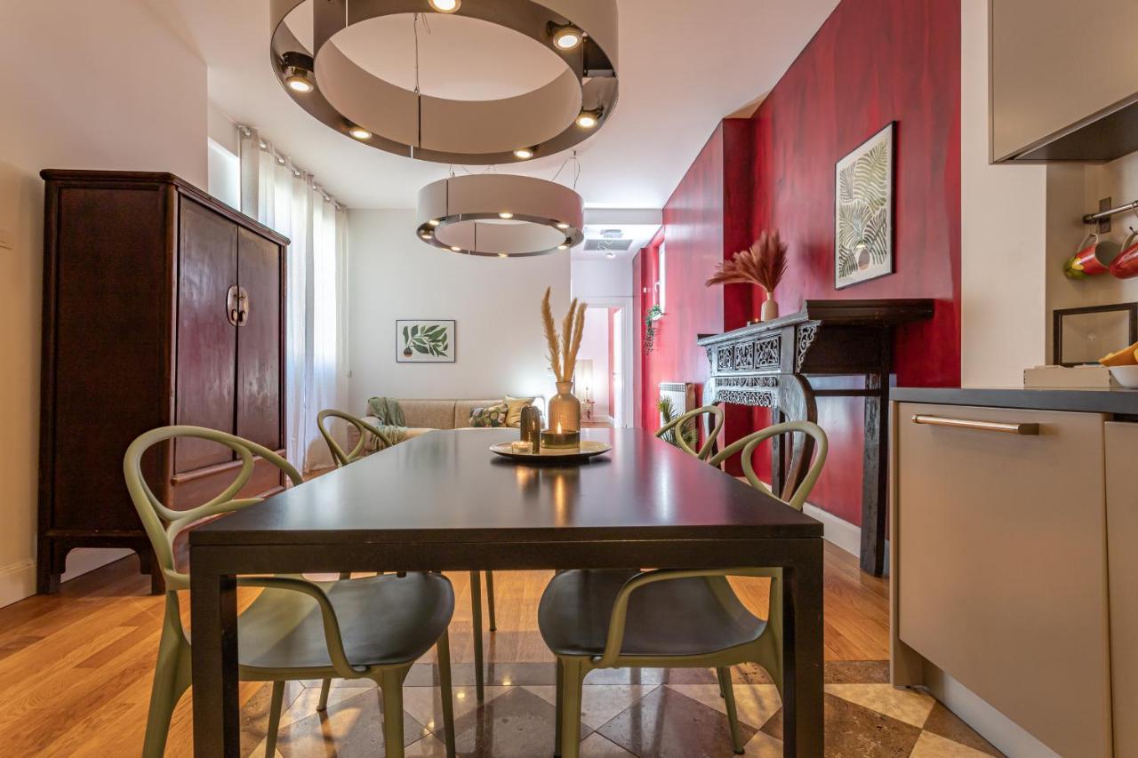 Oasis Rome Centre Apartment 外观 照片