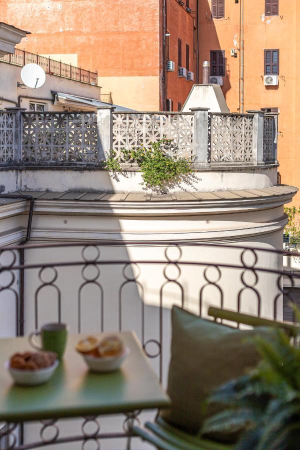 Oasis Rome Centre Apartment 外观 照片