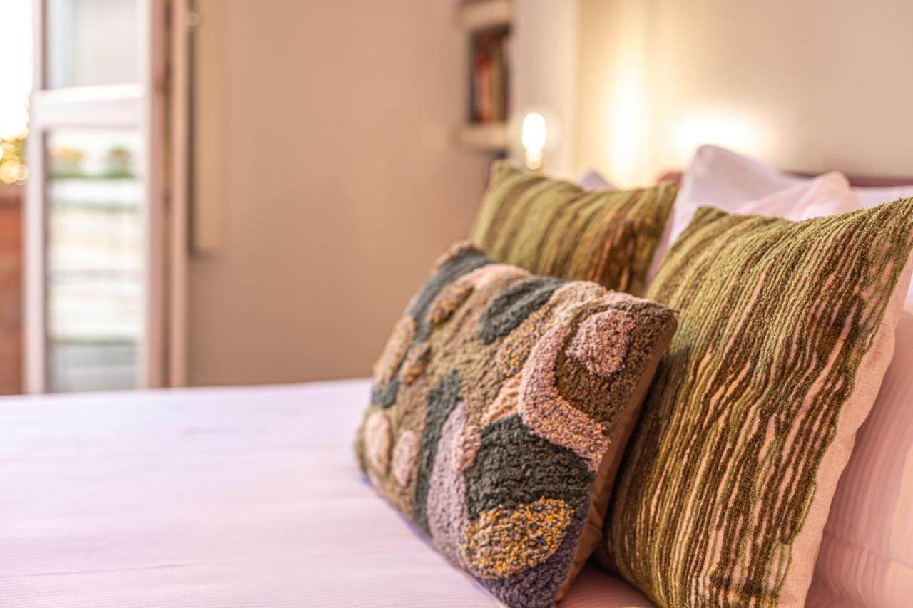 Oasis Rome Centre Apartment 外观 照片