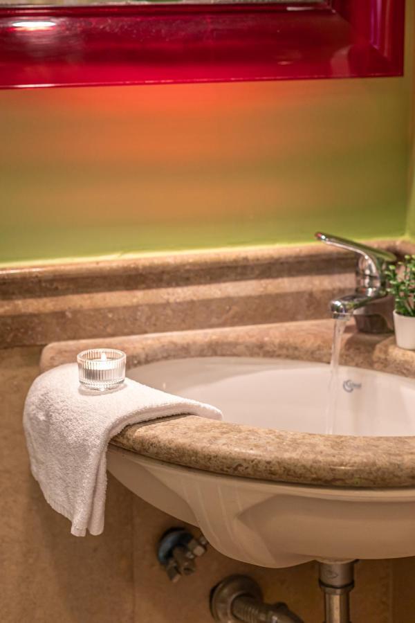 Oasis Rome Centre Apartment 外观 照片