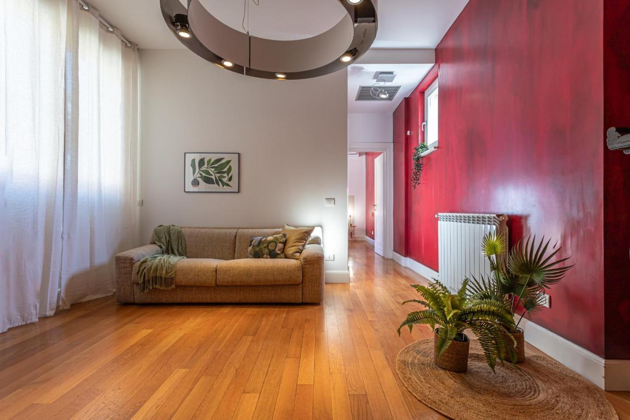 Oasis Rome Centre Apartment 外观 照片