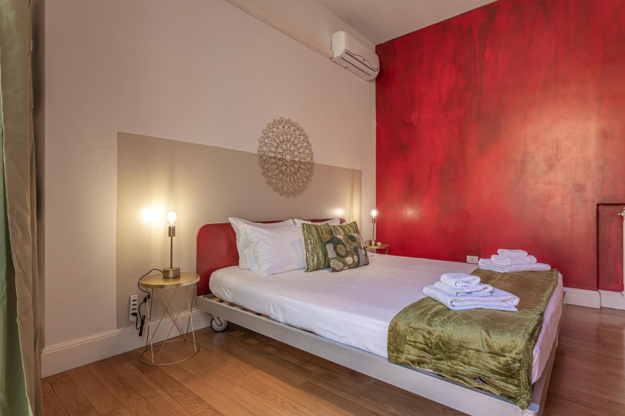 Oasis Rome Centre Apartment 外观 照片