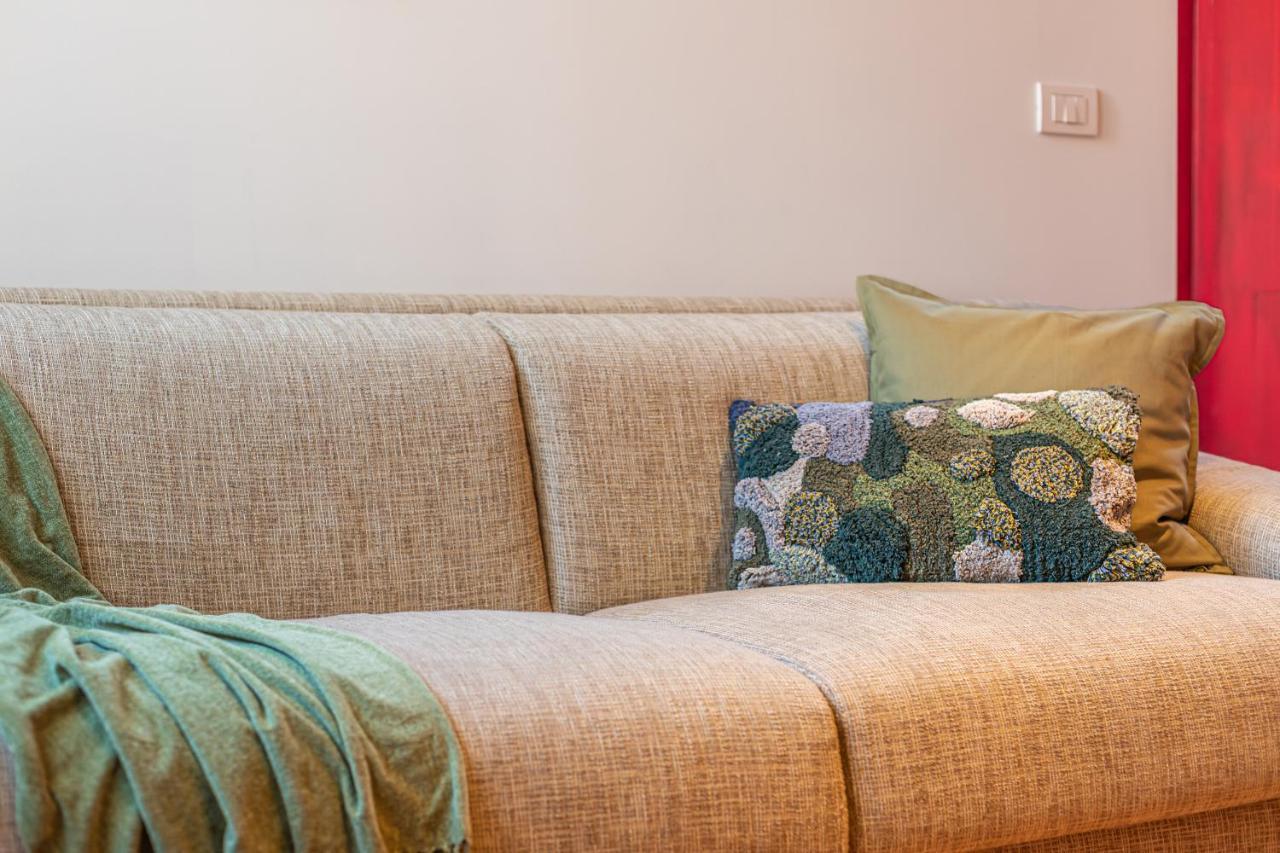 Oasis Rome Centre Apartment 外观 照片