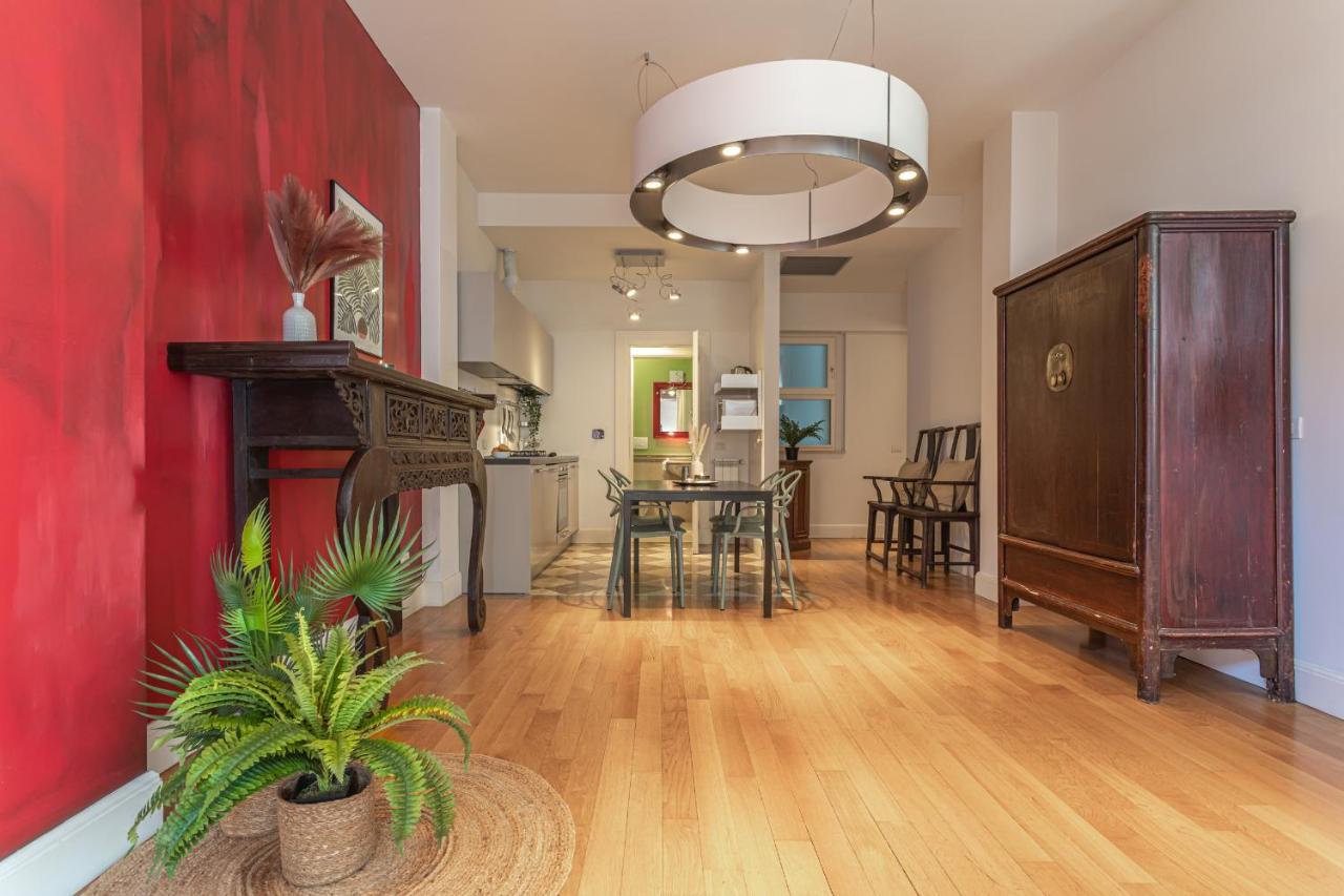 Oasis Rome Centre Apartment 外观 照片