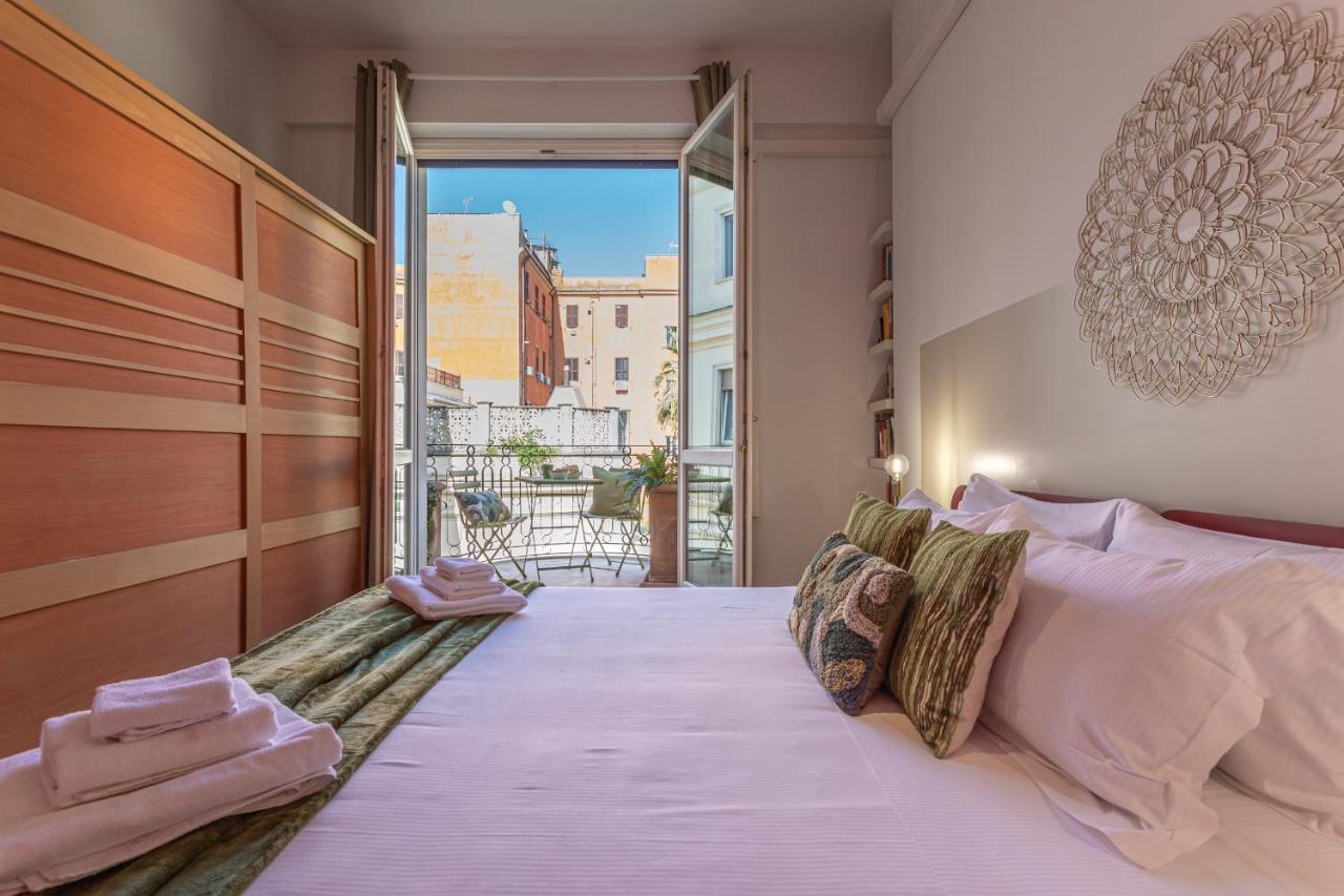 Oasis Rome Centre Apartment 外观 照片
