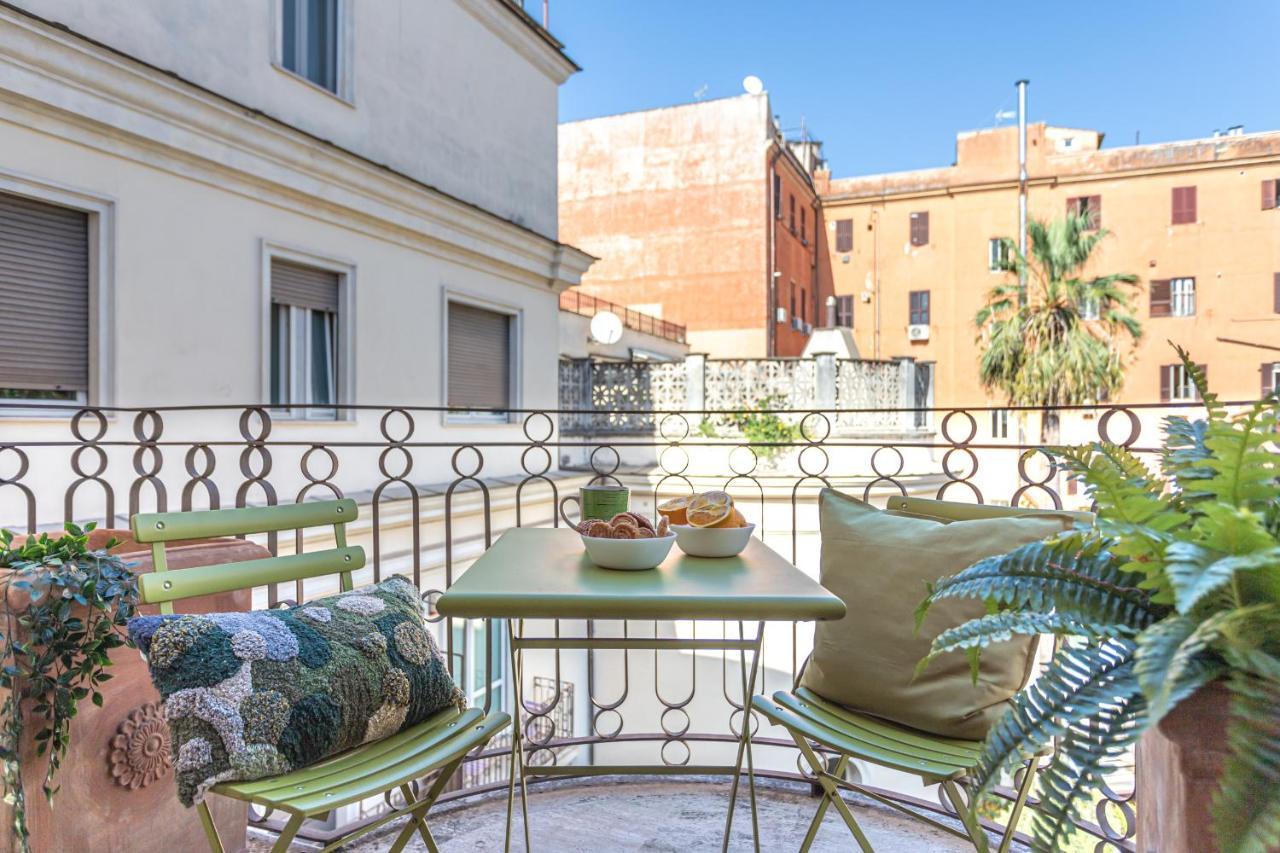 Oasis Rome Centre Apartment 外观 照片
