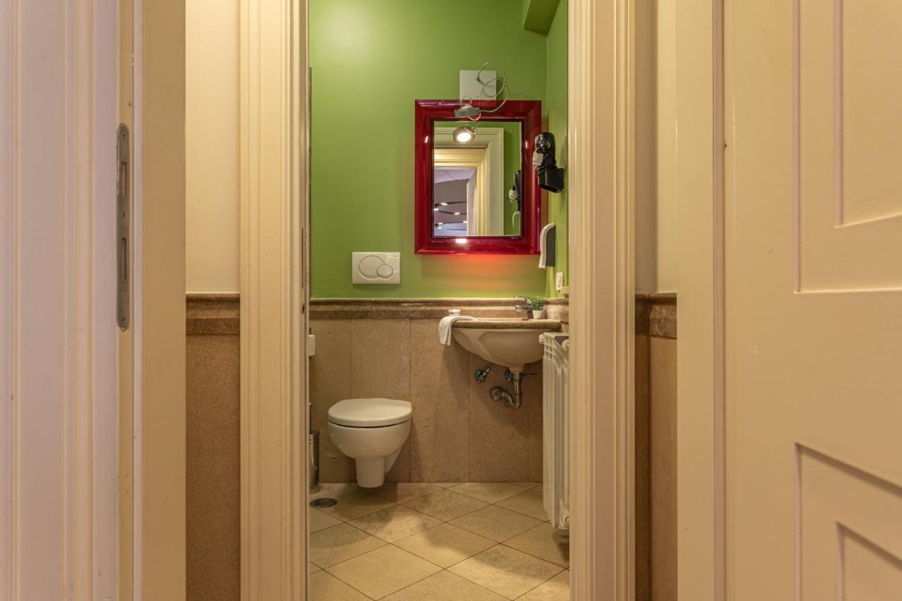 Oasis Rome Centre Apartment 外观 照片