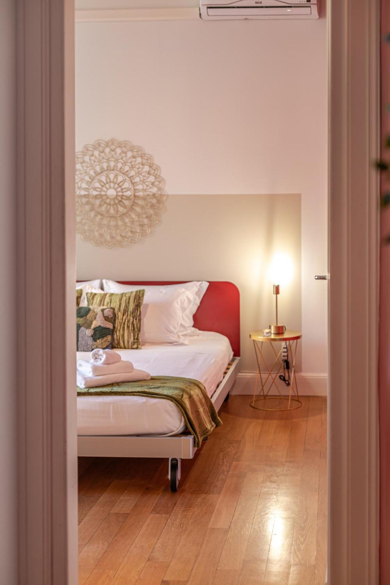 Oasis Rome Centre Apartment 外观 照片