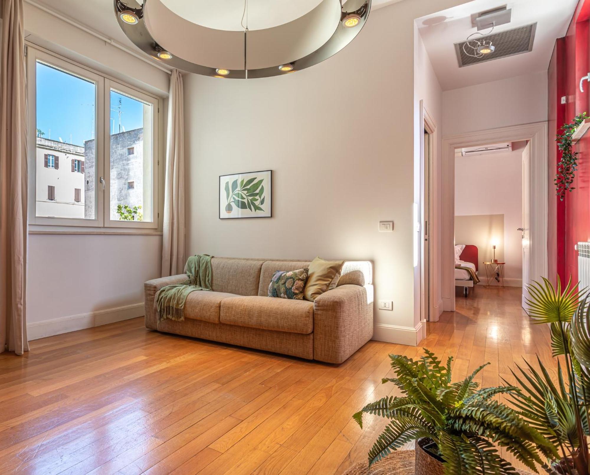 Oasis Rome Centre Apartment 外观 照片